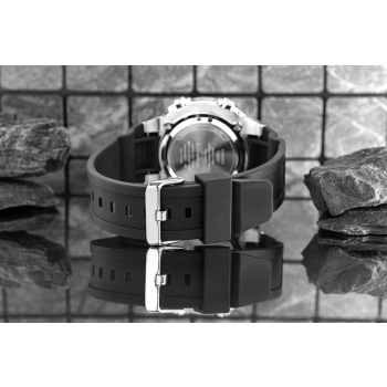 Zegarek Męski CASIO AMW-870-1AVDF + BOX