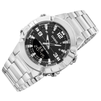 Zegarek Męski CASIO AMW-870D-1AVDF + BOX