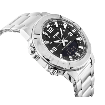Zegarek Męski CASIO AMW-870D-1AVDF + BOX