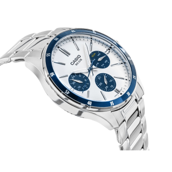 Zegarek Męski CASIO MTP-1374D-7A2VDF + BOX