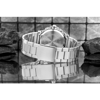 Zegarek Męski CASIO MTP-1374D-7A2VDF + BOX