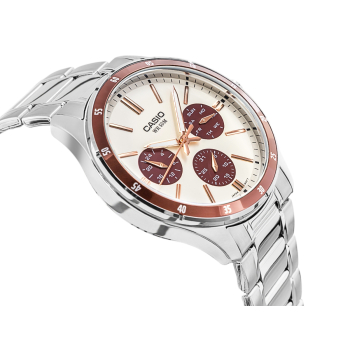 Zegarek Męski CASIO MTP-1374D-5A2VDF + BOX