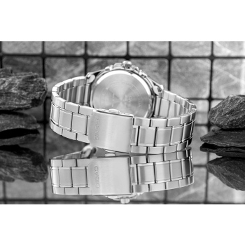 Zegarek Męski CASIO MTP-1375D-1AVDF + BOX