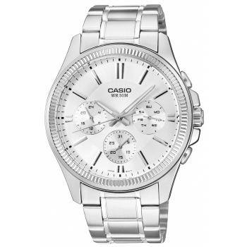 Zegarek Męski CASIO MTP-1375D-7AVDF + BOX