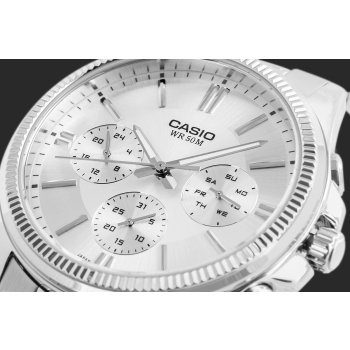 Zegarek Męski CASIO MTP-1375D-7AVDF + BOX