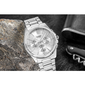 Zegarek Męski CASIO MTP-1375D-7AVDF + BOX