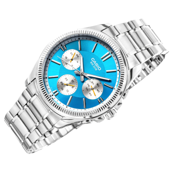 Zegarek Męski CASIO MTP-1375D-2A2VDF + BOX