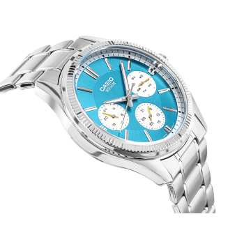Zegarek Męski CASIO MTP-1375D-2A2VDF + BOX