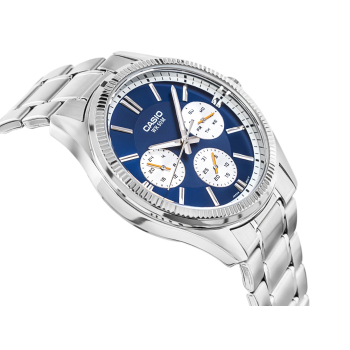 Zegarek Męski CASIO MTP-1375D-2A1VDF + BOX
