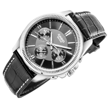 Zegarek Męski CASIO MTP-1375L-1AVDF + BOX