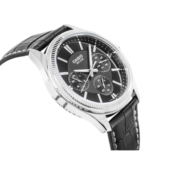Zegarek Męski CASIO MTP-1375L-1AVDF + BOX