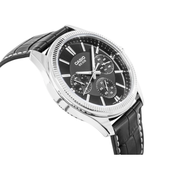 Zegarek Męski CASIO MTP-1375L-1AVDF + BOX
