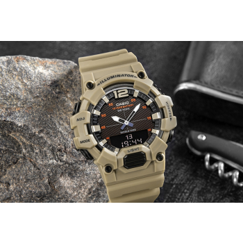 Zegarek Męski CASIO HDC-700-3A3VDF + BOX