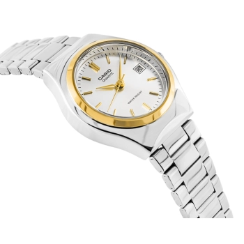 Zegarek Damski CASIO LTP-1170G-7ARDF + BOX