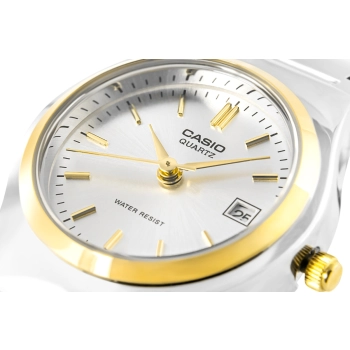 Zegarek Damski CASIO LTP-1170G-7ARDF + BOX