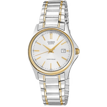 Zegarek Damski CASIO LTP-1183G-7ADF + BOX