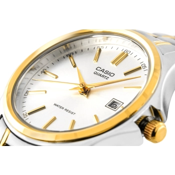 Zegarek Damski CASIO LTP-1183G-7ADF + BOX