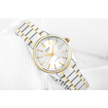 Zegarek Damski CASIO LTP-1183G-7ADF + BOX