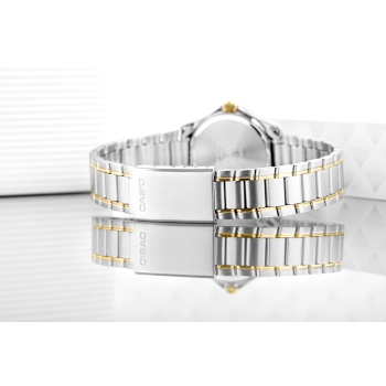 Zegarek Damski CASIO LTP-1183G-7ADF + BOX