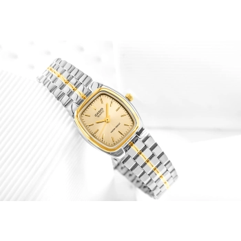 Zegarek Damski CASIO LTP-1169G-9ARDF + BOX