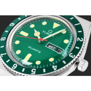 Zegarek Męski TIMEX Q Reissue TW2U61700 + BOX