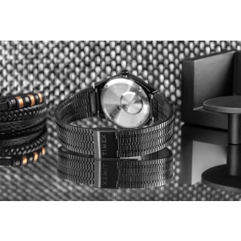 Zegarek Męski TIMEX Q Reissue TW2U61600 + BOX
