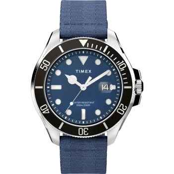 Zegarek Męski TIMEX Harborside Coast TW2W62700 + BOX