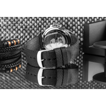 Zegarek Męski TIMEX Harborside Coast TW2W62600 + BOX