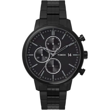 Zegarek Męski TIMEX Trend Chicago Chrono TW2W13400 + BOX