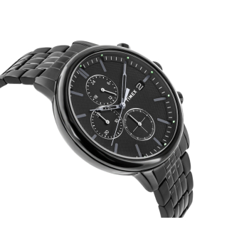 Zegarek Męski TIMEX Trend Chicago Chrono TW2W13400 + BOX