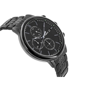 Zegarek Męski TIMEX Trend Chicago Chrono TW2W13400 + BOX