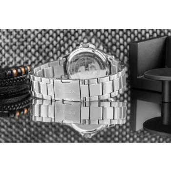 Zegarek Męski TIMEX Military Navi TW2U10800 + BOX
