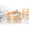Zegarek Damski TIMEX Transcend X BCRF TW2V52800 + BOX