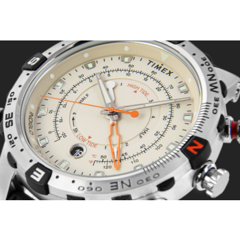 Zegarek Męski TIMEX Expedition Tide-Temp-Compass TW2V22200 + BOX