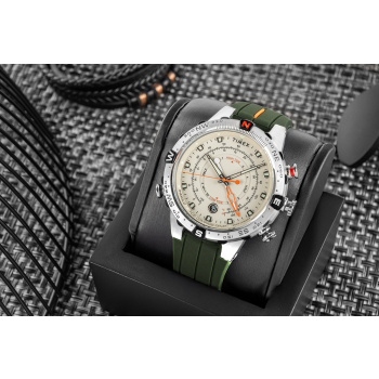 Zegarek Męski TIMEX Expedition Tide-Temp-Compass TW2V22200 + BOX