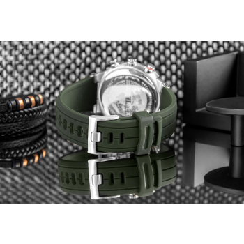 Zegarek Męski TIMEX Expedition Tide-Temp-Compass TW2V22200 + BOX