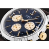 Zegarek Męski TIMEX Marlin® Chronograph Tachymeter TW2W60400 + BOX