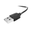 Kabel ładujący do Smartwatcha VELTORI VT360 2,6 mm VTK7