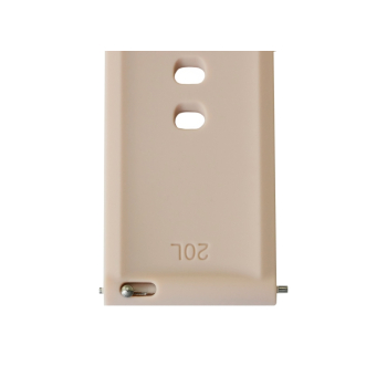 Pasek do Smartwatcha Damskiego VELTORI VT310 20mm VTP310