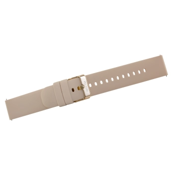 Pasek do Smartwatcha Damskiego VELTORI VT310 20mm VTP310