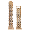 Bransoleta do Smartwatcha Damskiego VELTORI VT350 18mm VTB350