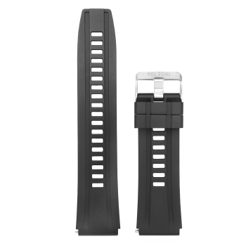 Pasek do Smartwatcha Męskiego VELTORI VT100 22mm VTP100
