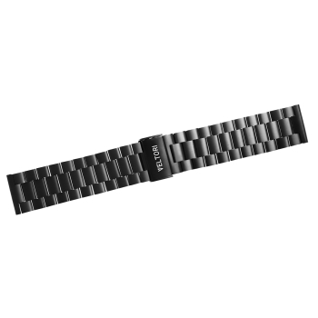 Bransoleta do Smartwatcha Męskiego VELTORI VT100 VT150 22mm VTB100