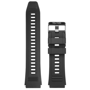 Pasek do Smartwatcha Męskiego VELTORI VT120 22mm VTP120