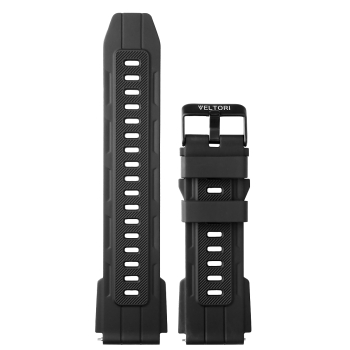 Pasek do Smartwatcha Męskiego VELTORI VT130 22mm VTP130