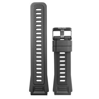 Pasek do Smartwatcha Męskiego VELTORI VT140 22mm VTP140