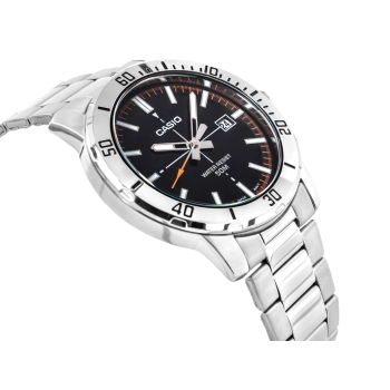 Zegarek Męski CASIO MTP-VD01D-1E2VUDF + BOX