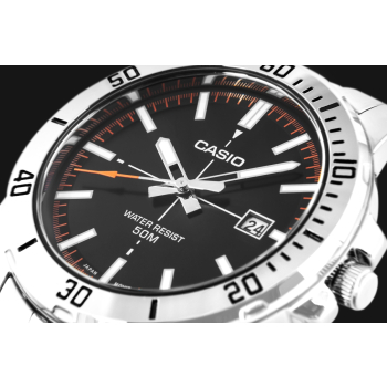 Zegarek Męski CASIO MTP-VD01D-1E2VUDF + BOX