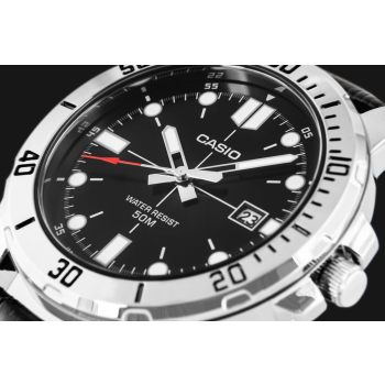 Zegarek Męski CASIO MTP-VD01L-1EVUDF + BOX