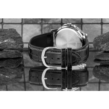Zegarek Męski CASIO MTP-VD01L-1EVUDF + BOX